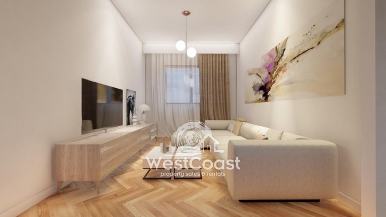 Apartment For Sale  in  Papagou
