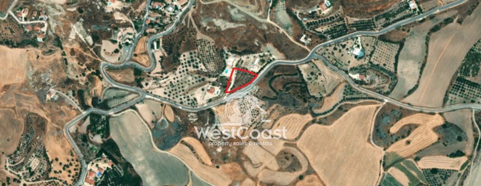 Agricultural Land For Sale  in  Nata