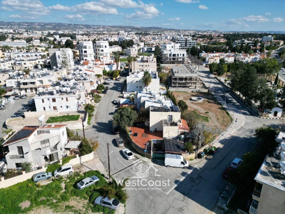 Town House For Sale  in  Kato Paphos